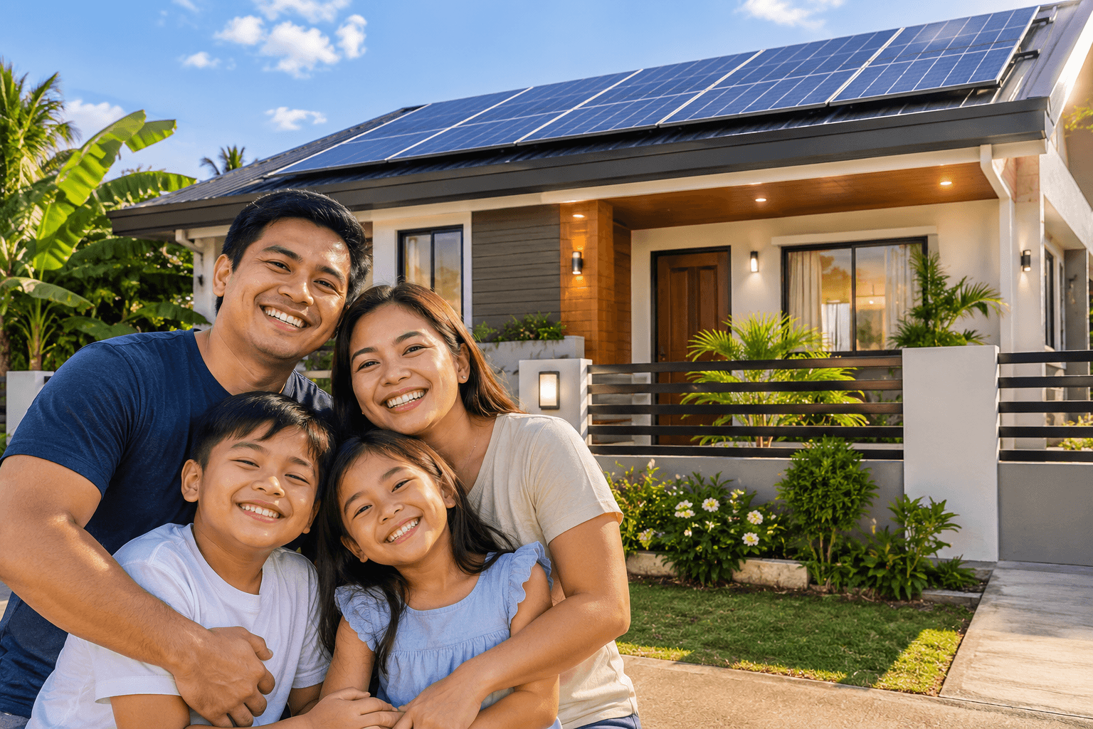 GreenLIFE – Solar