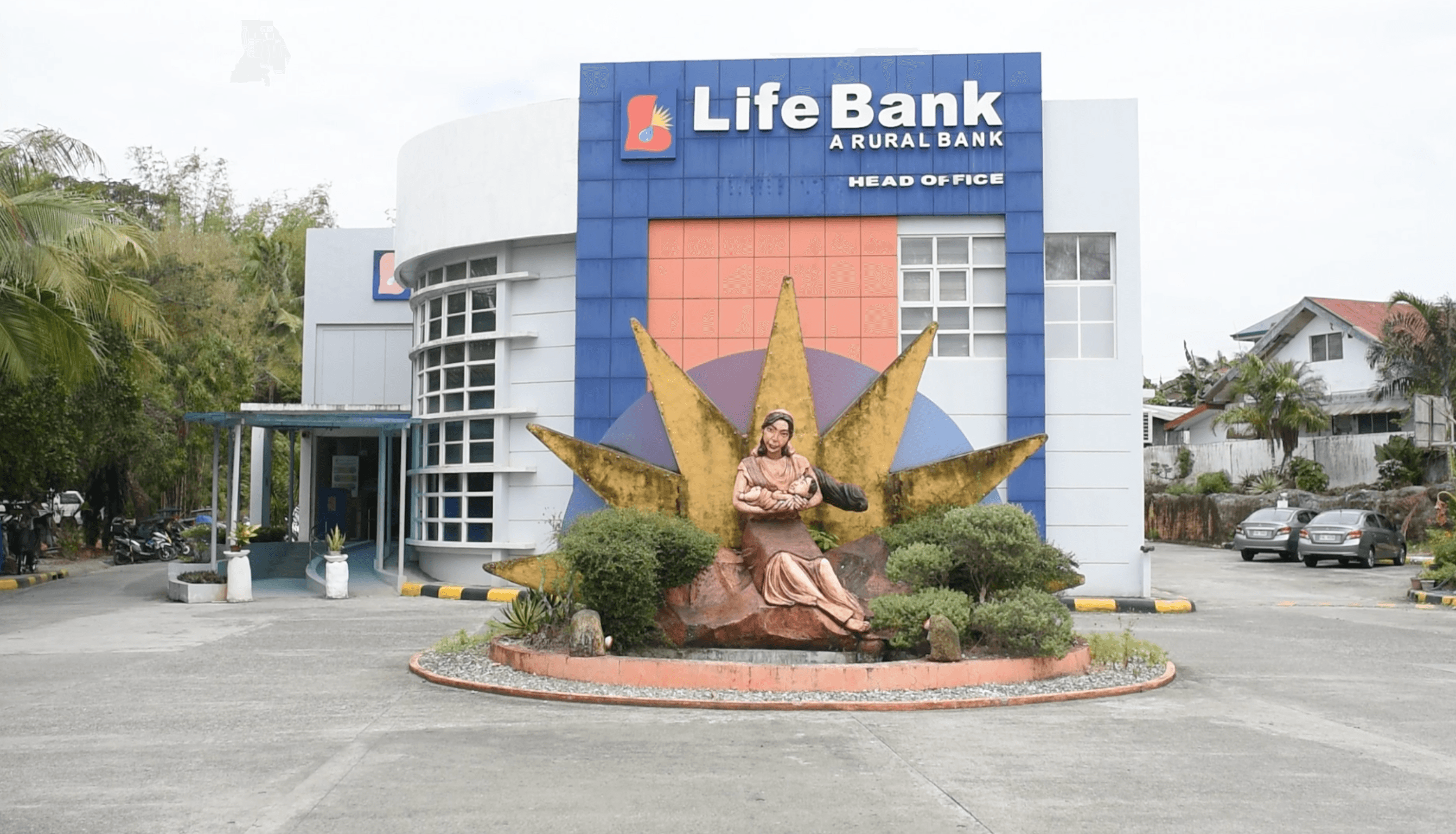 LifeBank Partners with ECPay for Bills Payment Services