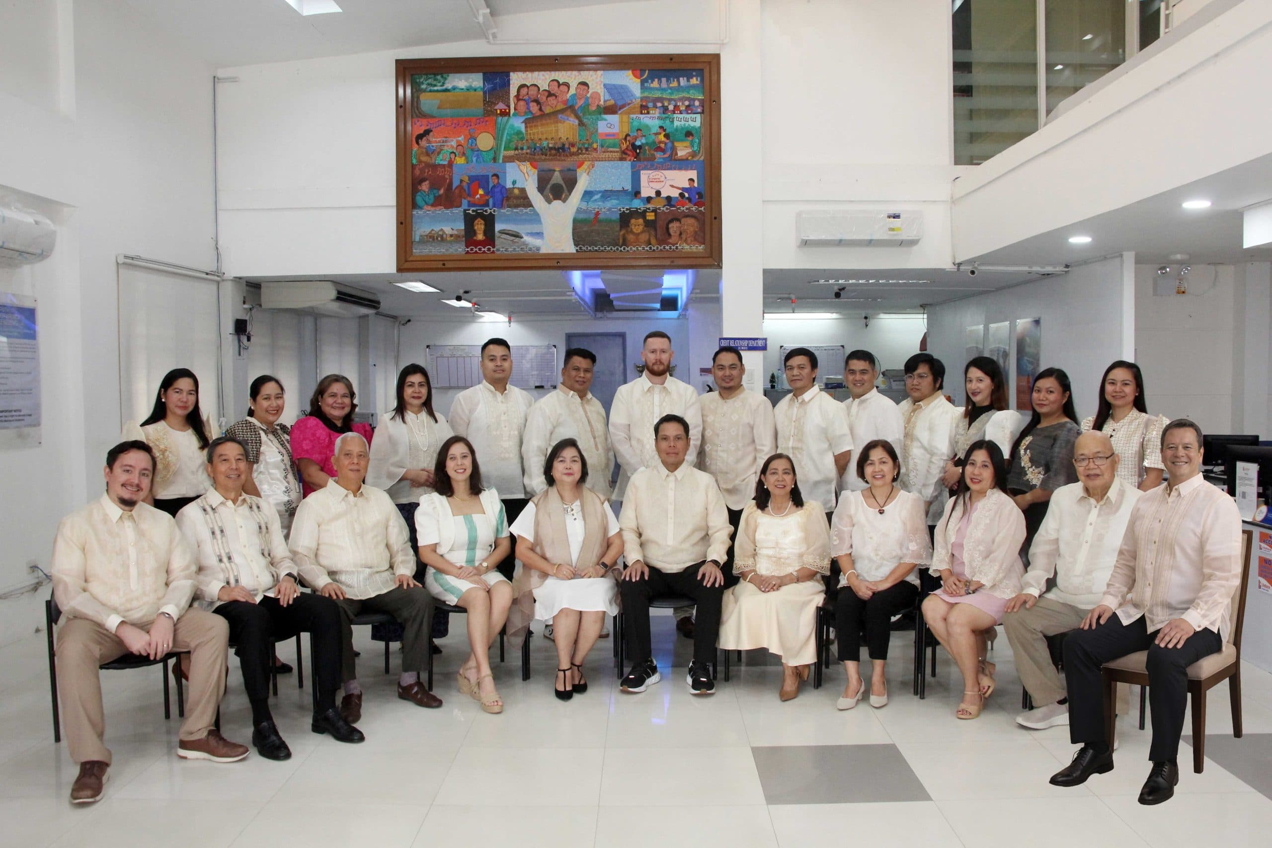 LifeBank Receives BSP Recognition for Rural Banking Excellence
