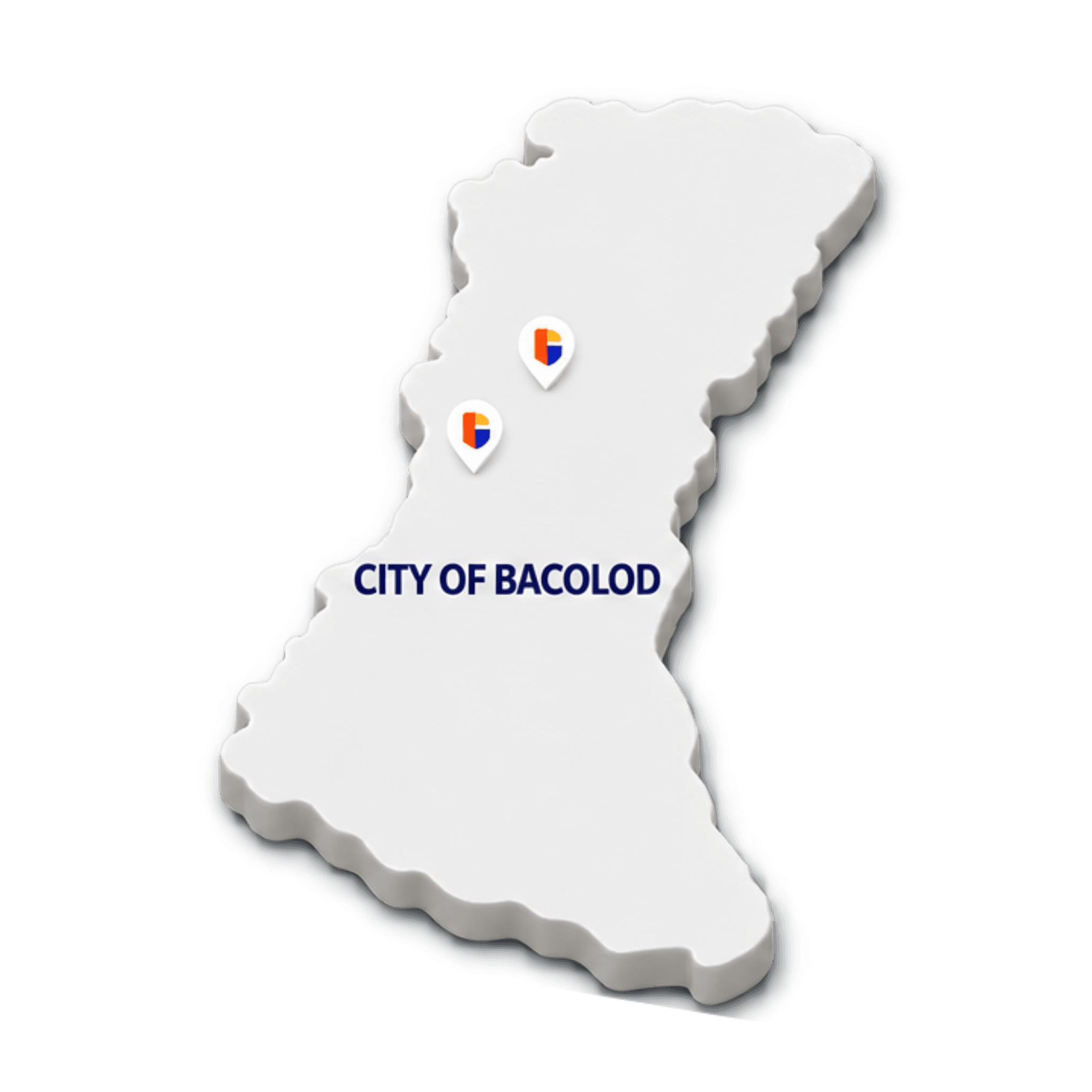 Negros Occidental, neighboring region