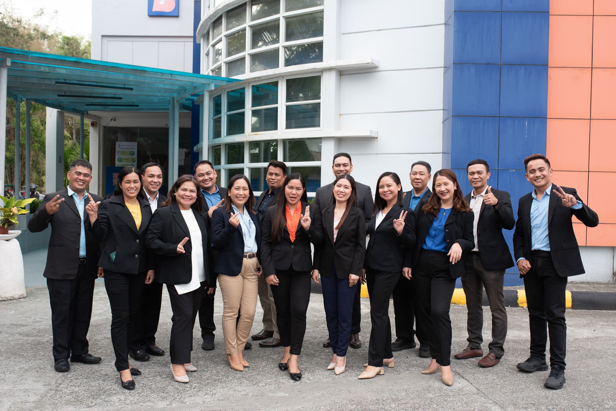 Annual Community Outreach: LifeBank Gives Back to Panay Island