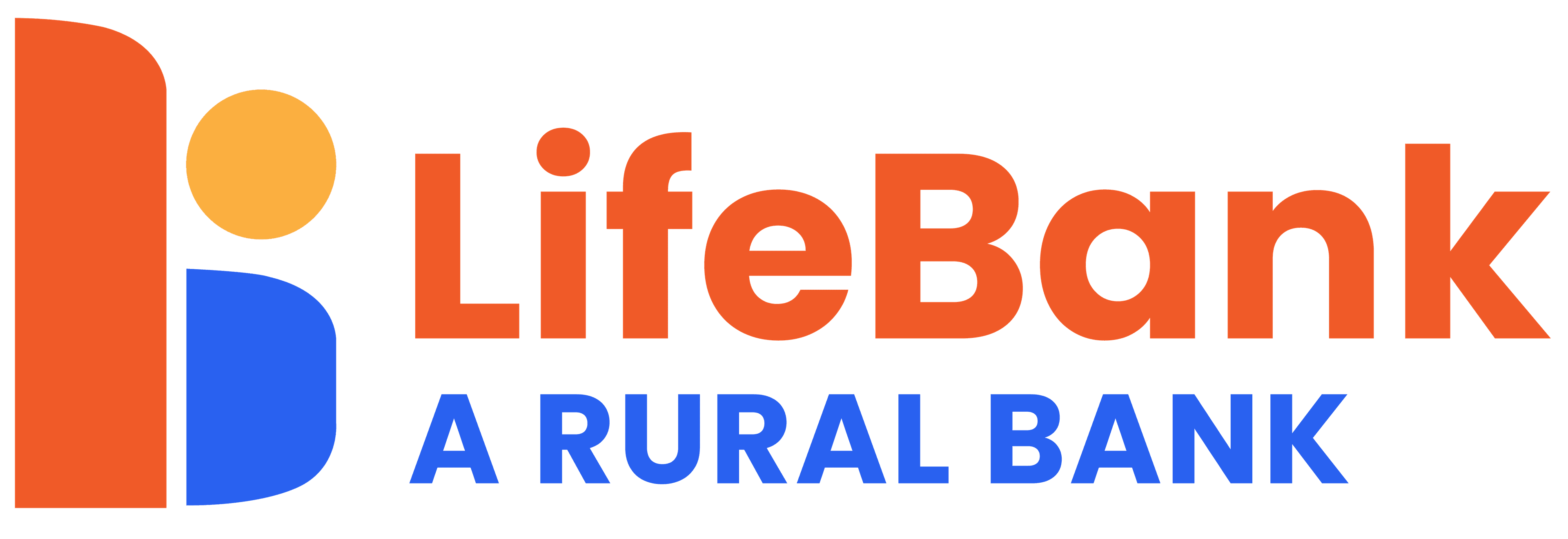 LifeBank - A Rural Bank