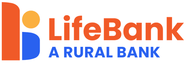 LifeBank Logo