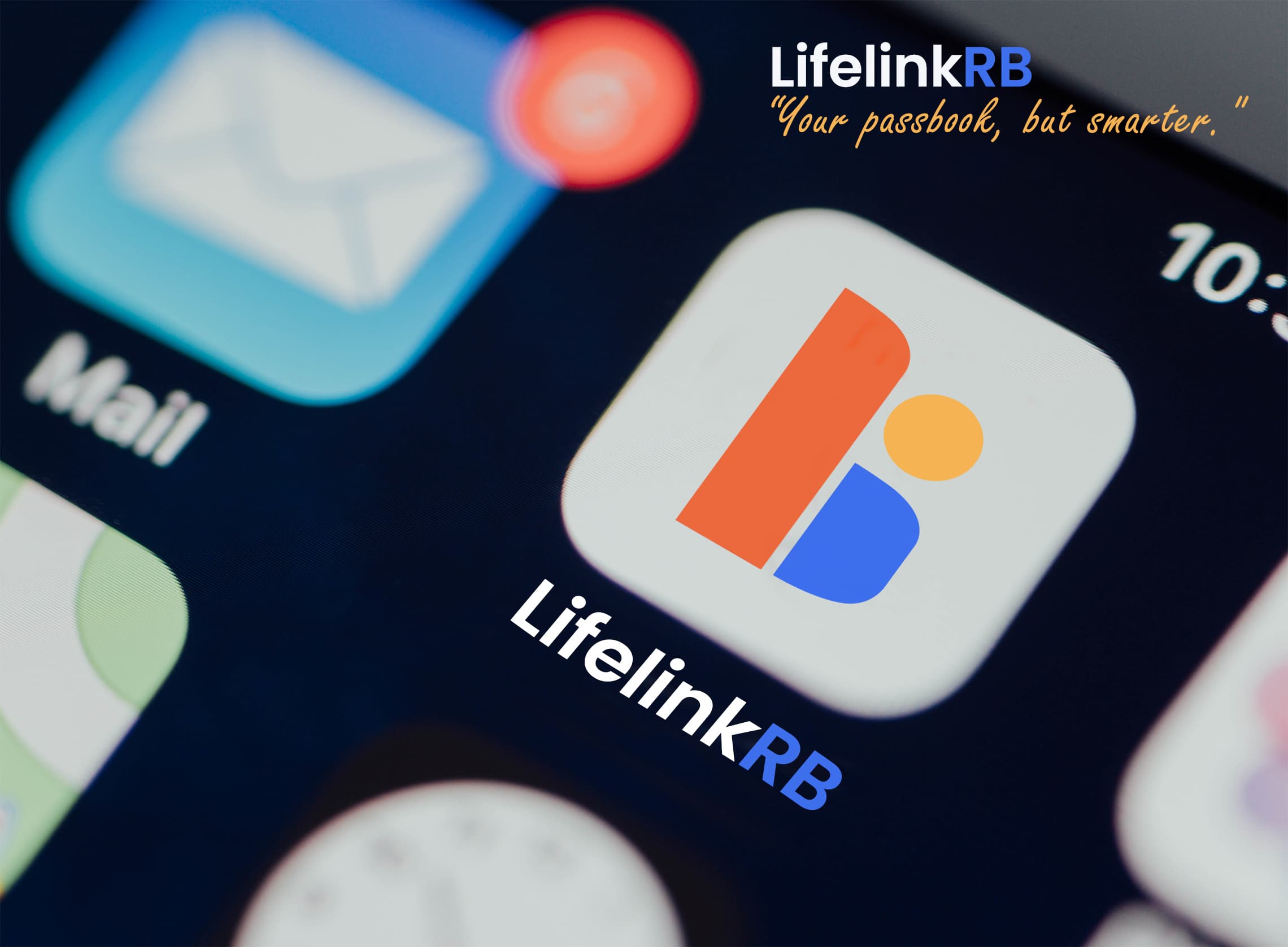 LifeLinkRB Mobile App Officially Launches for SDID Clients