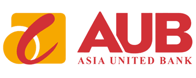 AUB logo