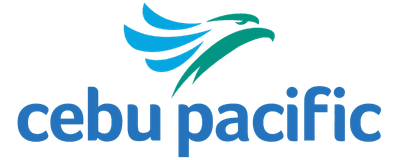 Cebu Pacific logo