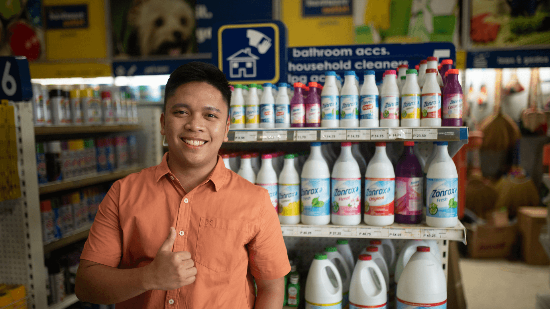 CleanLife loan product — LifeBank - A Rural Bank