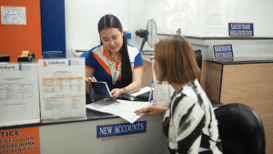 ECPay Bills Payment