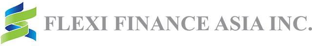 Flexi Finance logo