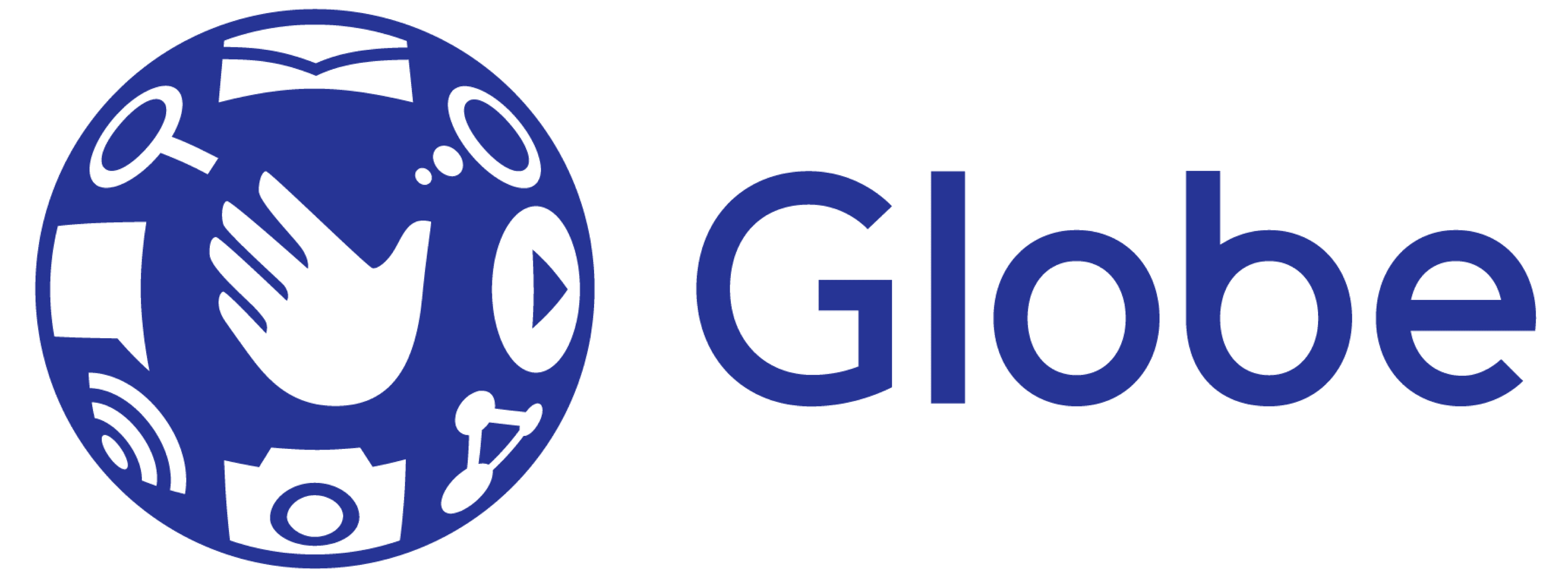 Globe logo