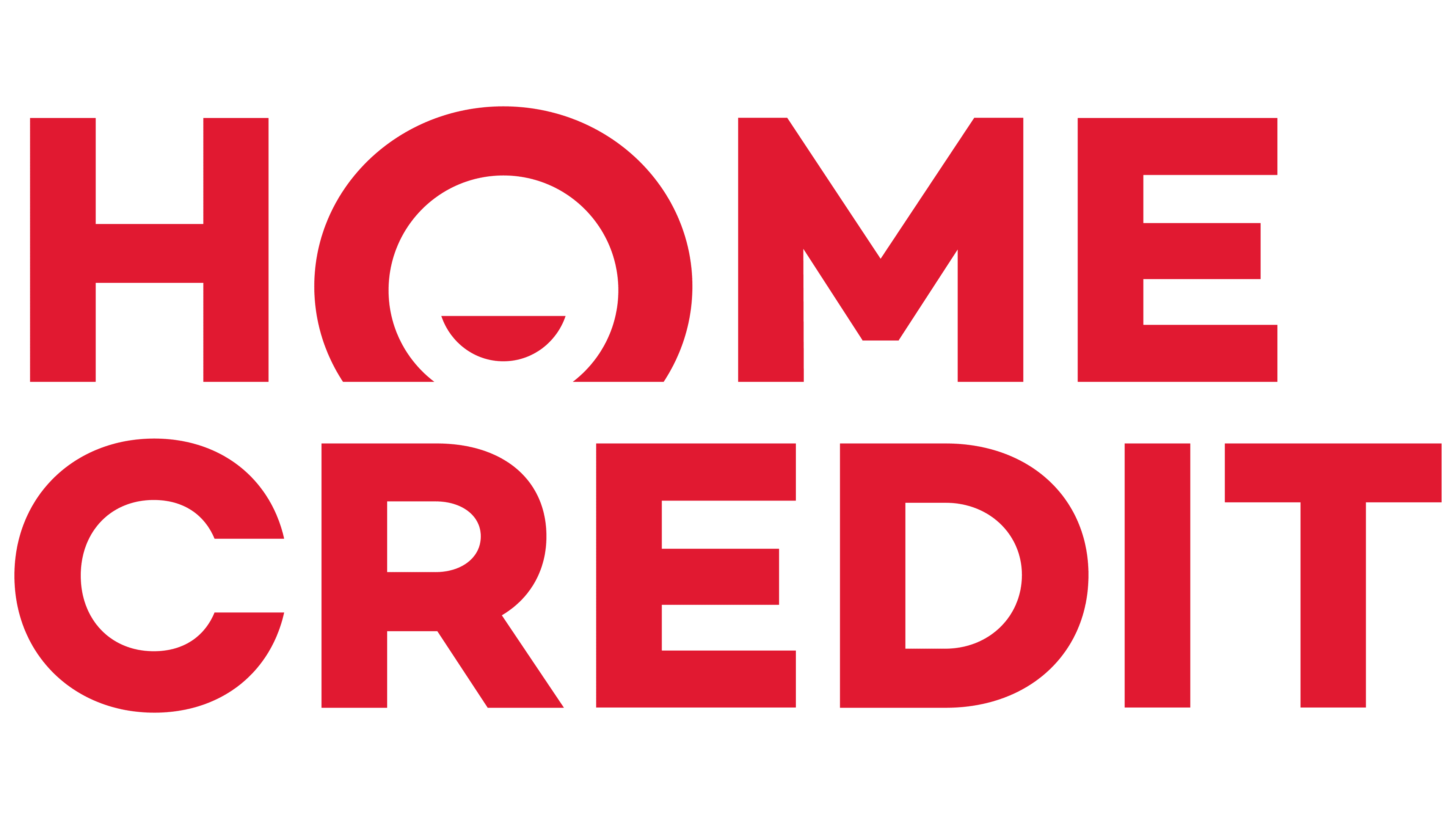 Home Credit logo