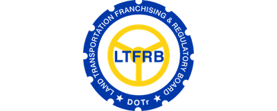 LTFRB logo