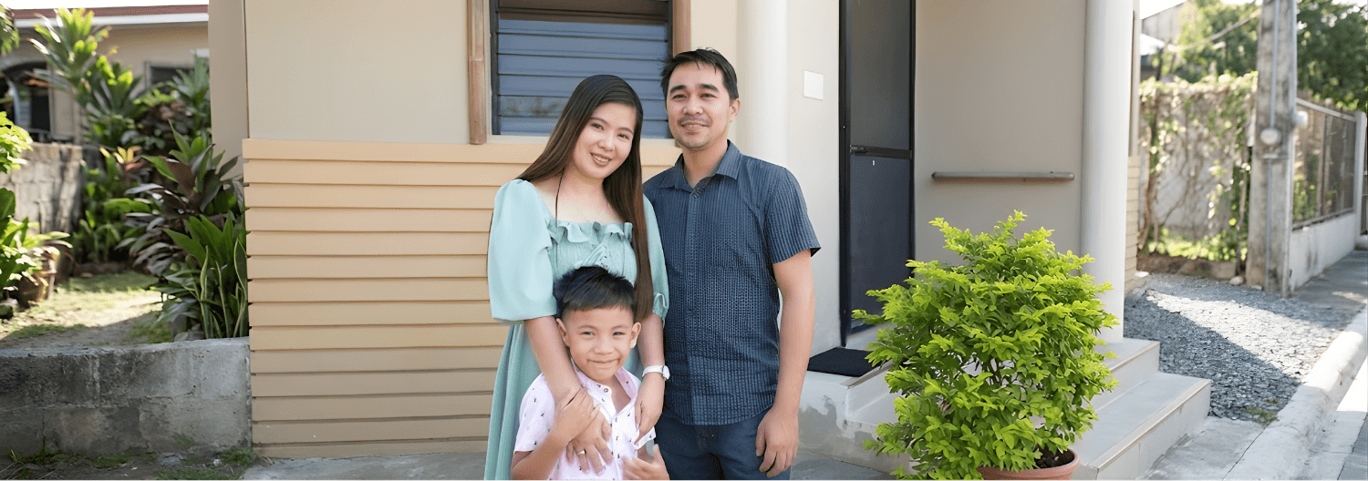 LifeHOME loan product — LifeBank - A Rural Bank