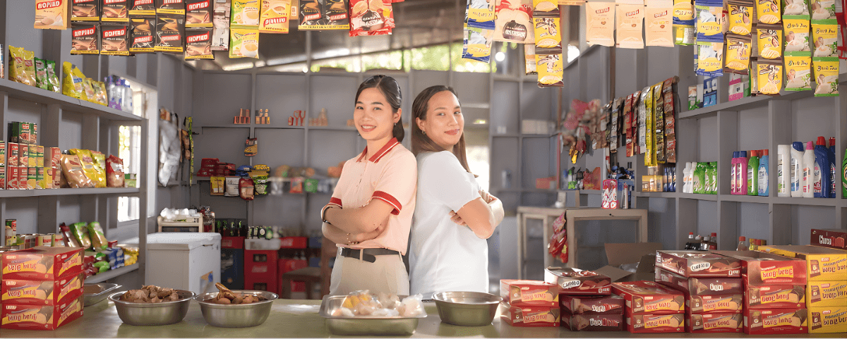 LifeNEGOSYO loan product — LifeBank - A Rural Bank