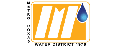 MRWD logo