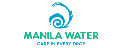 Manila Water logo