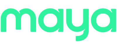 Maya logo