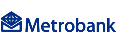 Metrobank logo