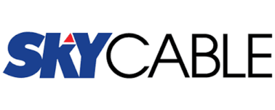 SkyCable logo
