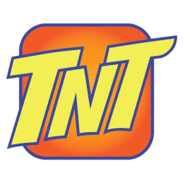 TNT logo