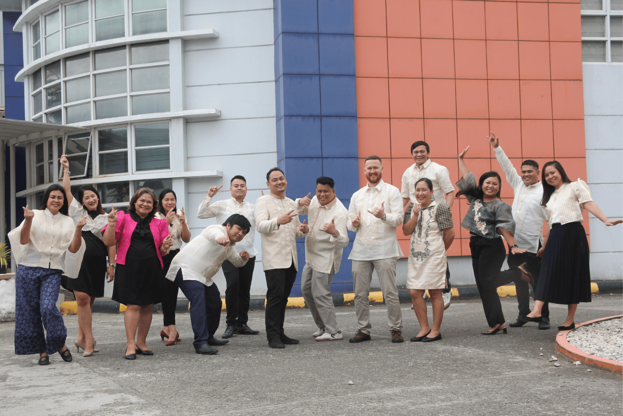LifeBank team