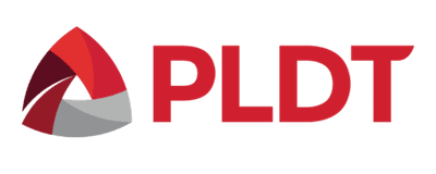 PLDT logo