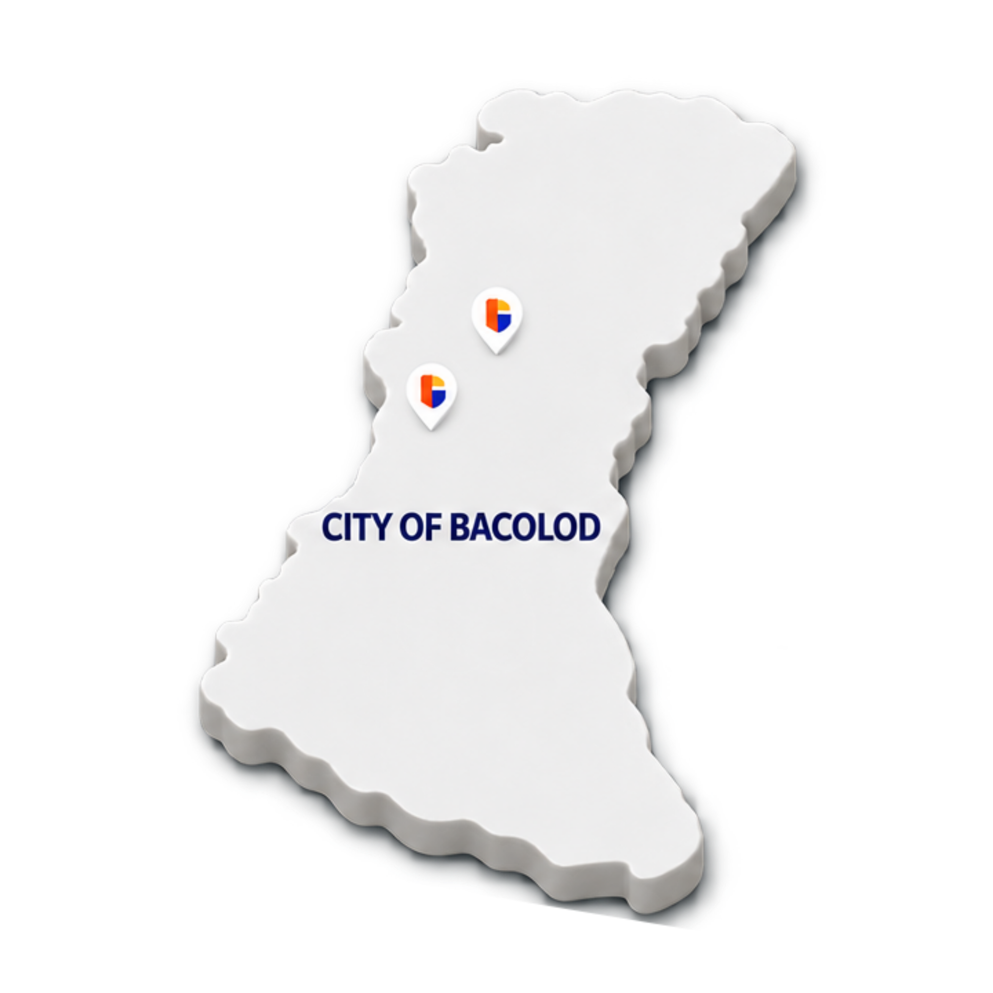 Negros Occidental, neighboring region