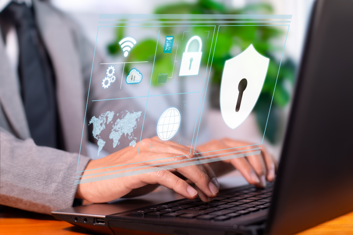 Stay Cyber Safe in the Digital Age
